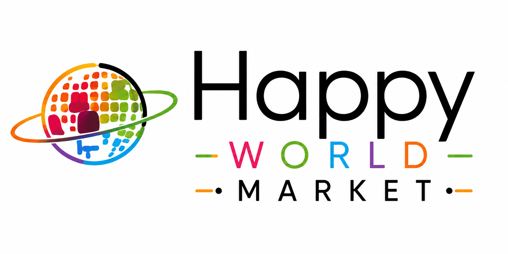 Happy World Market