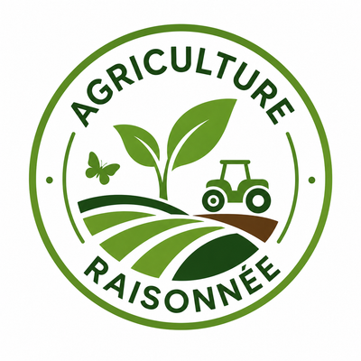 Agriculture raisonnée