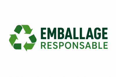 Emballage responsable